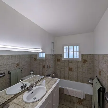 Maison Provencale 4 Entre Six Fours Les Plages Et Les Sablettes