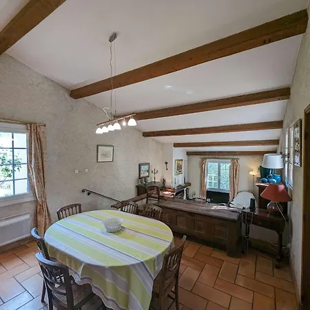Maison Provencale 4 Entre Six Fours Les Plages Et Les Sablettes Villa La Seyne-sur-Mer